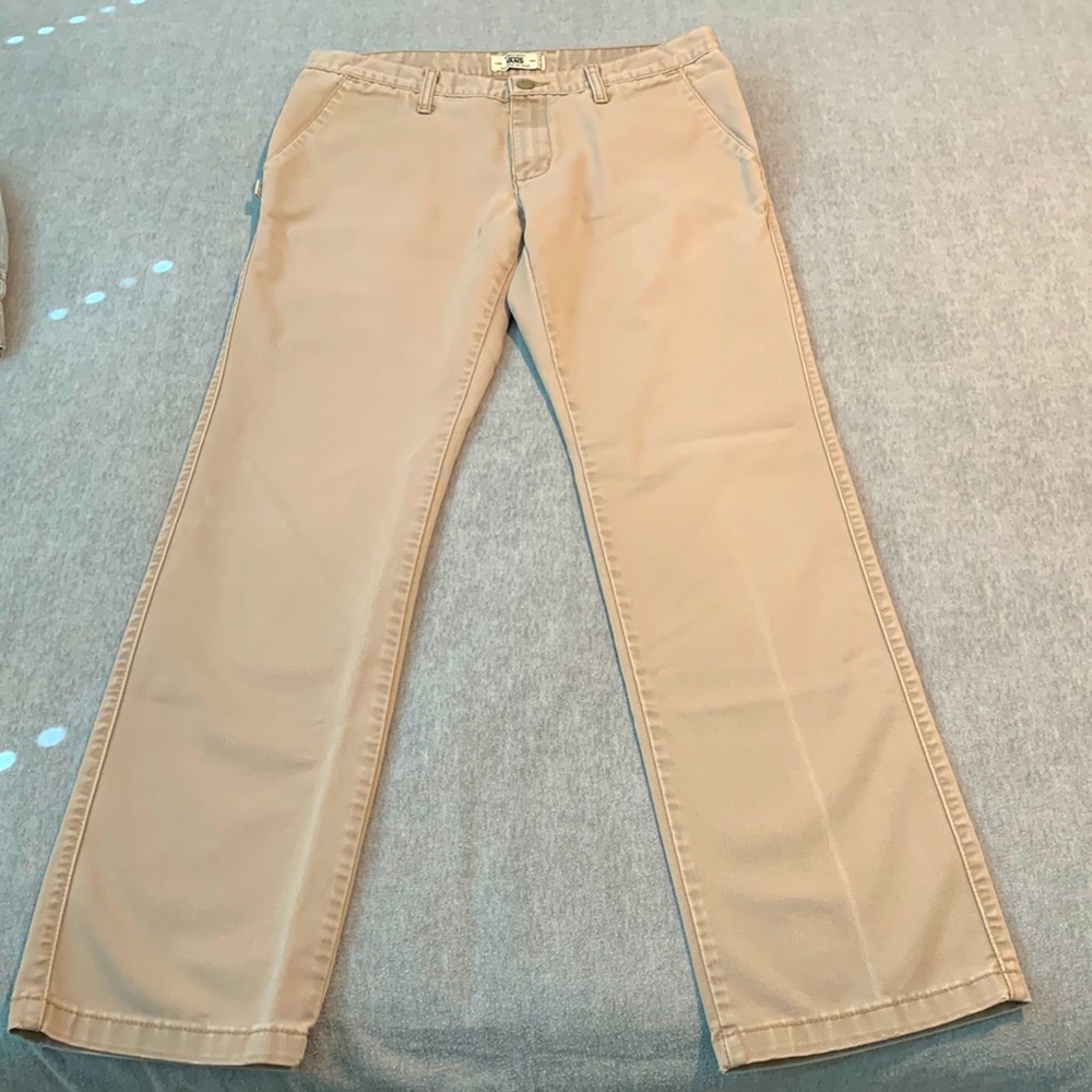 Vans Geoff Rowley Signature Chino Pants, 34